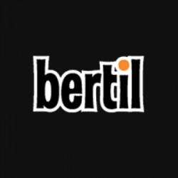 Bertil Casino: 100% up to 1000 SEK
