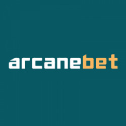 Arcanebet Casino: 100% up to €/$200