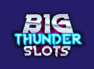 Big Thunder Slots