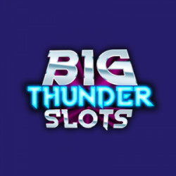 Thunder jackpot slots