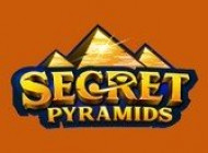 Secret Pyramids
