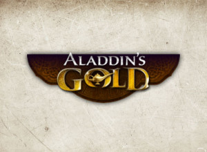 Aladdin’s Gold