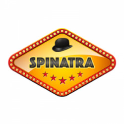 Spinatra Casino: 150% up to €333 + 22 Bonus Spins