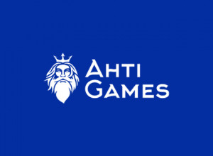 AHTI Games