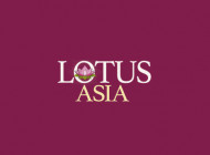 Lotus Asia