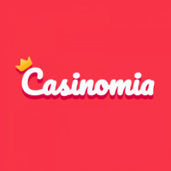 Casinomia Casino: 50% up to €500 Weekly Reload Bonus