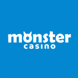 Monster Casino: £5 on Sign up on Shamrock 'n'Roll, Mayan Marvels and Candy Swap Slot