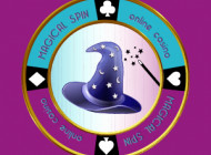 Magical Spin