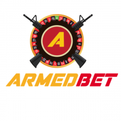 ArmedBet Casino Logo