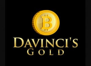 Da Vinci's Gold