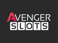 Avenger Slots