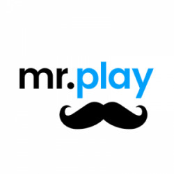 Mr.Play Casino: 50% up to €/$200 Reload Bonus