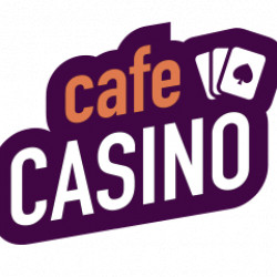 Cafe Casino: $100 Referral Bonus!