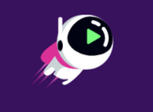 Casino Rocket