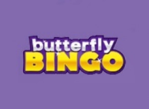 Butterfly Bingo