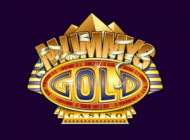 Mummy's Gold