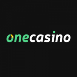 One Casino Logo
