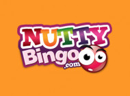 Nutty Bingo