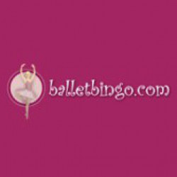 Ballet Bingo