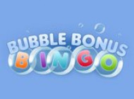 Bubble Bonus Bingo