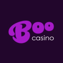 Boo Casino: 200% up to €200 + 20 Zero Wager Spins