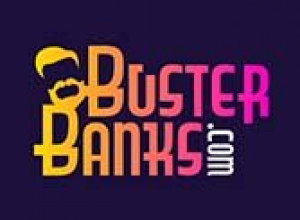 Buster Banks