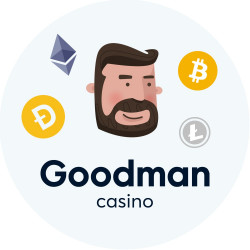 Registrieren bei Goodman Casino: Ein Review für Spieler aus Deutschland