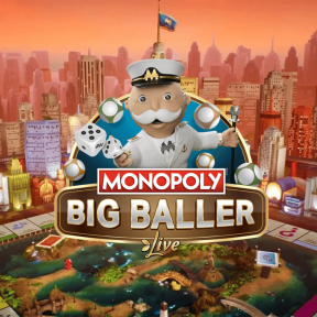 Monopoly Big Baller