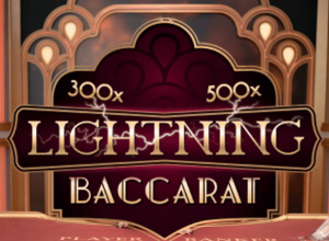 Lightning Baccarat Review | How to Play &amp; Winning Strategies