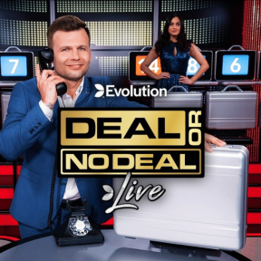 Deal or No Deal