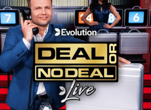 Deal or No Deal