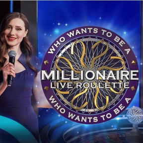 Who Wants To Be A Millionaire? Live Roulette