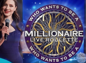 Who Wants To Be A Millionaire? Live Roulette