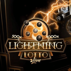 Lightning Lotto Live Review