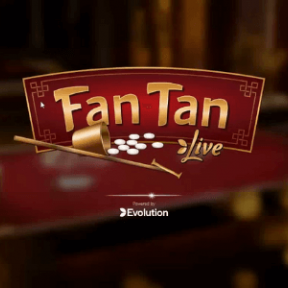 Fan Tan Live Casino Review (Evolution) | How to Play &amp; Strategy