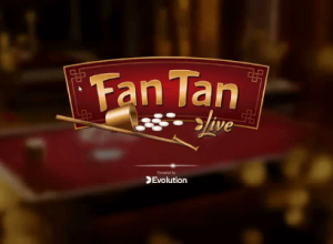 Fan Tan Live Casino Review (Evolution) | How to Play &amp; Strategy