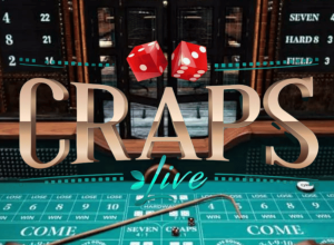 Live Craps