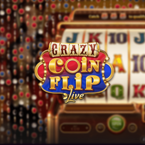 Crazy Coin Flip Review  Play at Slots PartyCasino CA
