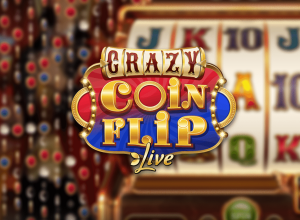 Crazy Coin Flip