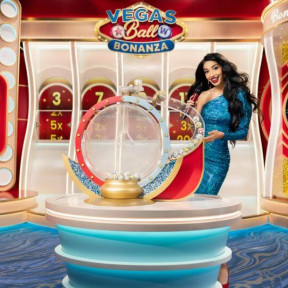 Vegas Ball Bonanza Live Review