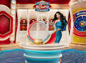 Vegas Ball Bonanza Live Review