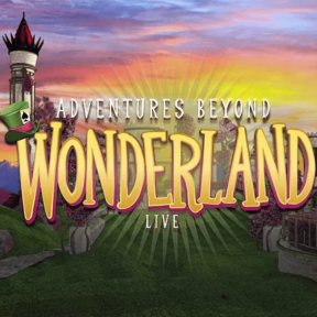 Adventures Beyond Wonderland Live Review