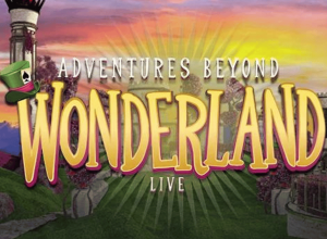 Adventures Beyond Wonderland Live Review