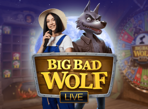 Big Bad Wolf Live Review