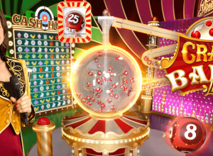 Crazy Balls Live Casino Review