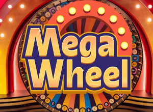 Mega Wheel Live Review