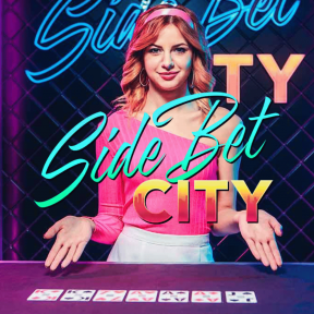 Side Bet City (Evolution) Review | How to Play &amp; Winning Strategies