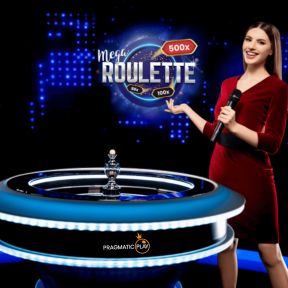 Mega Roulette Live Review (Pragmatic Play) | Rules &amp; Tricks 💰