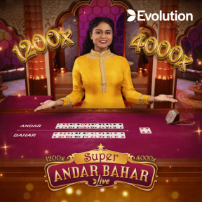 Super Andar Bahar