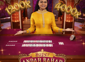 Super Andar Bahar